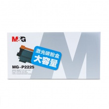 晨光碳粉盒MG-CC337C激光ADG99014