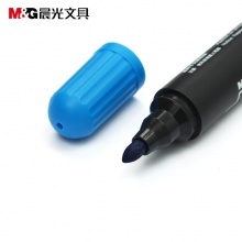晨光白板笔MG2160蓝