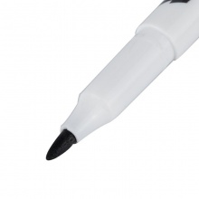 晨光便携易擦彩色白板笔（12色）AWMY2302