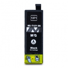 晨光墨盒MG-T1371BK（黑）ADG99062