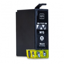 晨光墨盒MG-T1371BK（黑）ADG99062