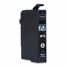 晨光墨盒MG-T1411BK（黑）ADG99058