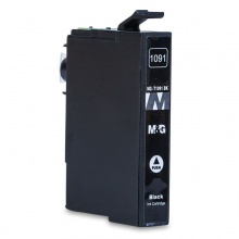 晨光墨盒MG-T1091BK（黑）ADG99054