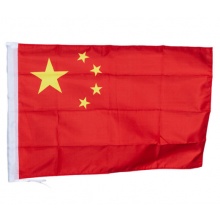 晨光2号中国国旗ASCN9528