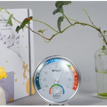 晨光經(jīng)典盤式溫濕度計(jì)（小）ARC92570