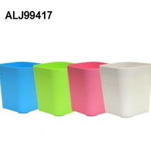 晨光清洁桶时尚方形ALJ99417