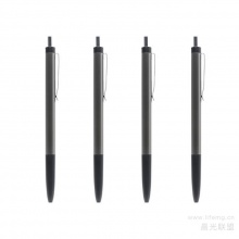 晨光金属中性笔AGPV7001 0.5