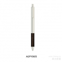 晨光中性笔优品AGPY0605 0.5