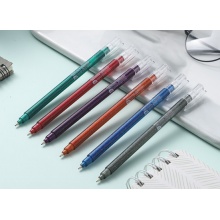 晨光极光炫彩彩色中性笔AGPB4415六色1.0