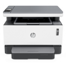 惠普（HP）创系列NS1005 智能闪充大粉仓一体机激光多功能 打印复印扫描 M1005升级款 单打成本5分钱