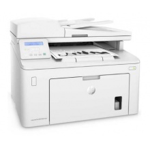 惠普（HP）LaserJet Pro MFP M227sdn激光多功能一体机（打印、复印、扫描）