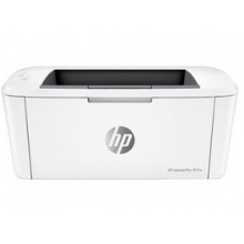 惠普（HP）Mini M17w 新一代黑白激光单功能无线打印机