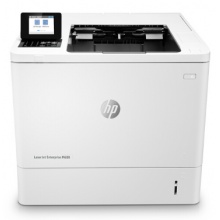 惠普(HP) M608n A4黑白激光打印机  免费上门安装