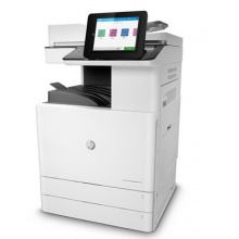 惠普(HP)HP MFP E77422dn A3管理型 彩色复合机 (打印 扫描 复印)