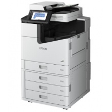 爱普生（EPSON） WF-C20750a 喷墨打印一体机