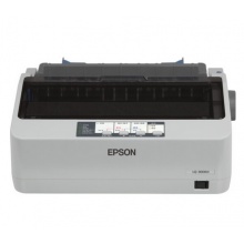 爱普生（EPSON）LQ-300KH 滚筒式针式打印机（80列）