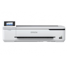 愛普生（EPSON）SC-T3180N A1+24英寸CAD工程圖紙打印機(jī) 大幅面寫真噴繪機(jī)