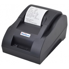 标拓（Biaotop）U86+小票打印机适用银行、电信、医院、餐饮、超市、体彩小票打印 USB版