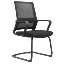北尧长青办公椅电脑职员椅人体工学弓形椅家用椅子网椅BY-Y4510包安装