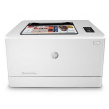 惠普（HP）Colour LaserJet Pro M154nw彩色激光打印机(CP1025nw升级型号)